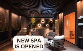 Meri Seaside Hotel & Spa